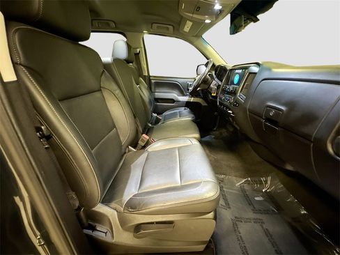 Used 2018 Chevrolet Silverado 1500 LT w/ All Star Edition image 32