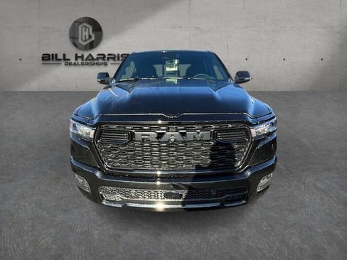 New 2026 RAM 1500 4x4 Crew Cab image 2