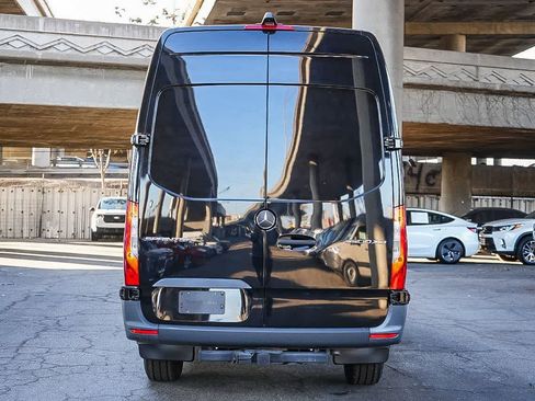 New 2024 Mercedes-Benz Sprinter 3500 image 7