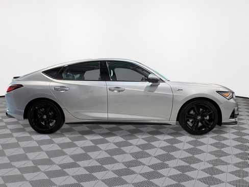 New 2026 Acura Integra A-Spec image 2