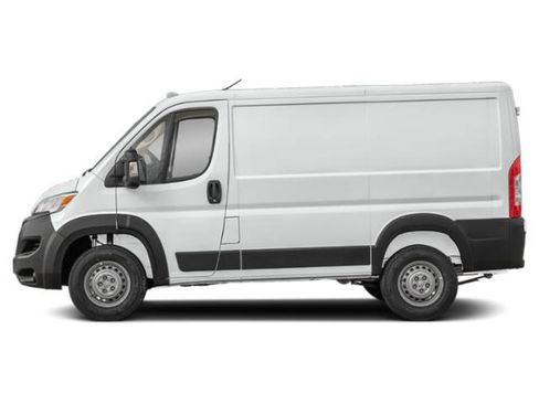 New 2024 RAM ProMaster 1500 w/ Convenience Group image 3