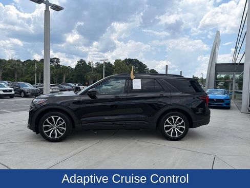 Used 2026 Ford Explorer ST-Line RWD image 5