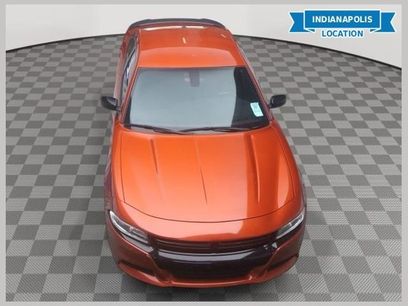 Used 2020 Dodge Charger SXT w/ Blacktop Package