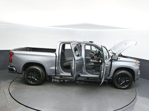 New 2026 Chevrolet Silverado 1500 RST w/ RST All Star Premium Package image 55