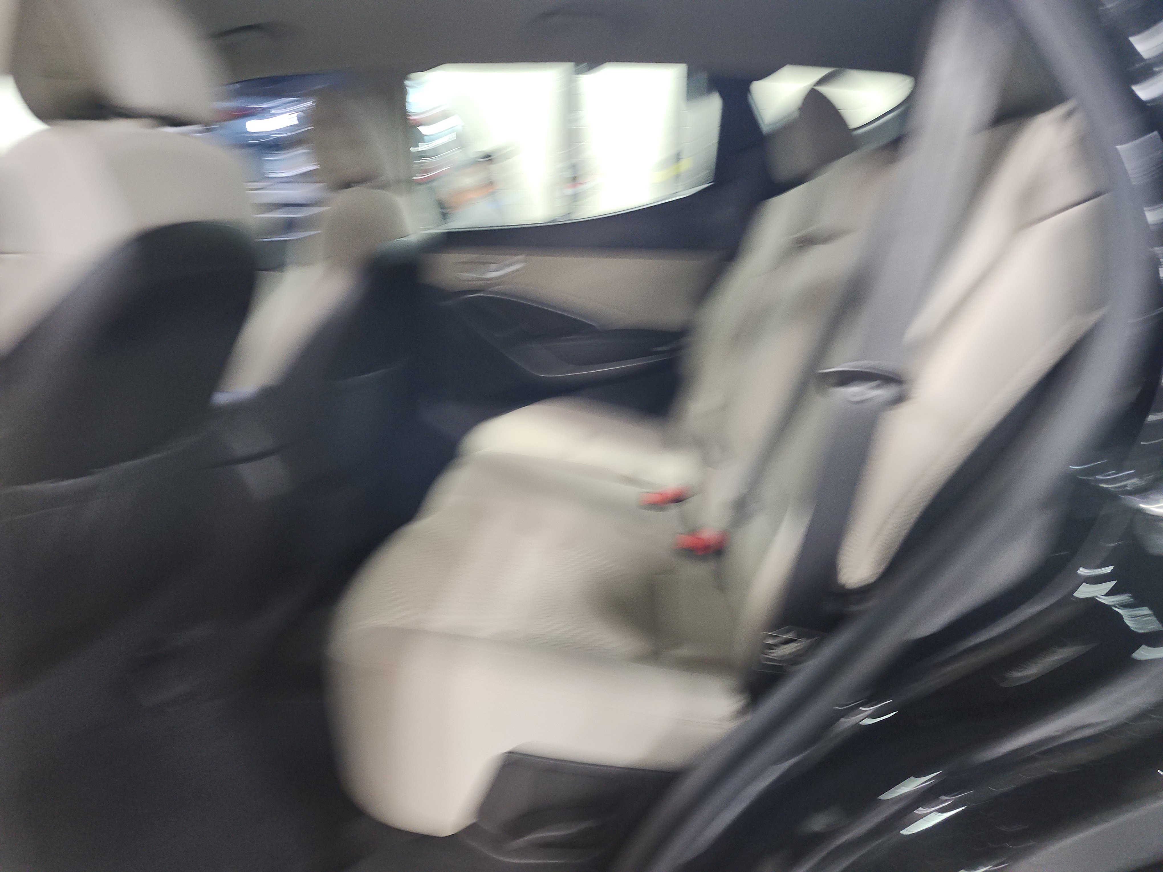 Used 2017 Hyundai Santa Fe Sport FWD image 15