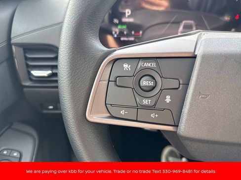 New 2026 Nissan Sentra SV w/ Floor Mat Package FWD image 15