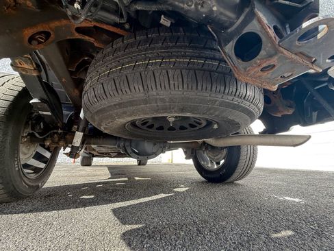 Certified 2022 Chevrolet Silverado 1500 LT image 33