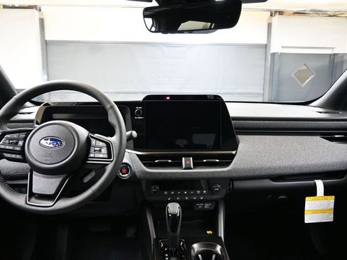 New 2026 Subaru Outback Premium AWD/4WD image 22