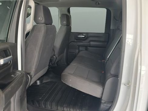 Used 2021 Chevrolet Silverado 3500 W/T w/ WT Convenience Package AWD/4WD image 15