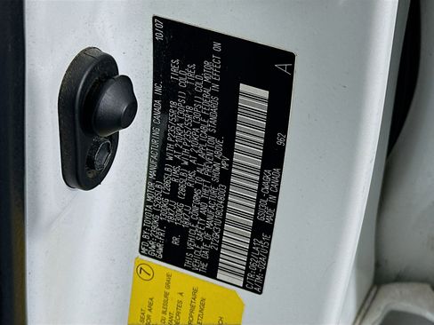 Used 2008 Lexus RX 350 2WD image 12