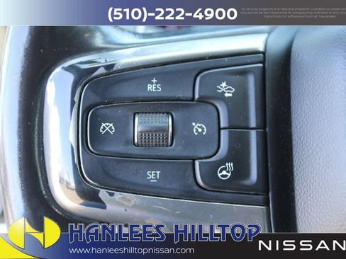 Used 2020 Chevrolet Silverado 2500 LT w/ Convenience Package RWD image 27