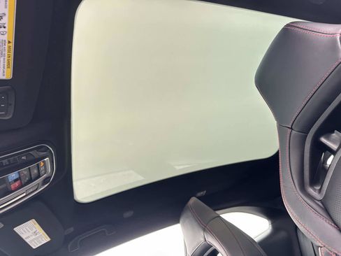 New 2026 Dodge Charger Scat Pack image 11