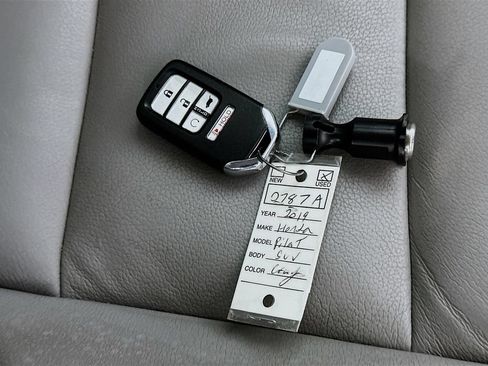 Used 2019 Honda Pilot EX-L image 36