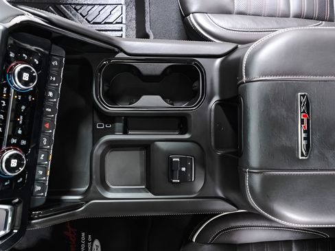 Used 2025 GMC Sierra 2500 AT4X w/ AT4X AEV Edition AWD/4WD image 19