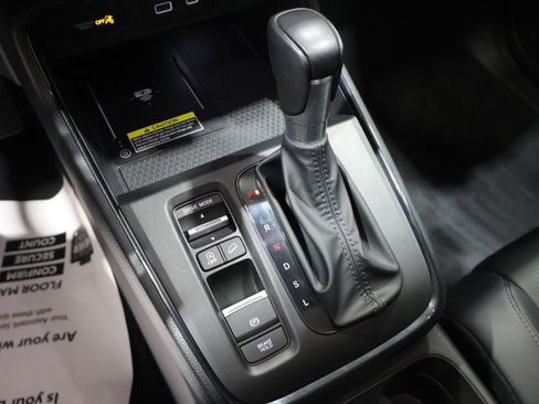 Used 2024 Honda CR-V EX-L image 34