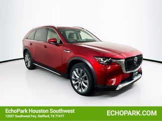 Used 2025 MAZDA CX-90 3.3 Turbo w/ Premium Plus Pkg AWD/4WD video 1