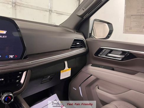 New 2026 Chevrolet Suburban LT w/ Comfort Package AWD/4WD image 52
