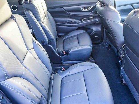 New 2026 Subaru Ascent Limited image 18