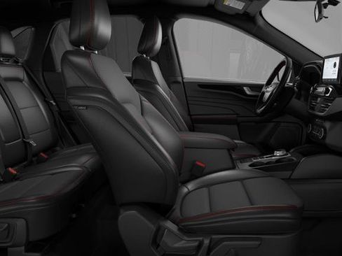 New 2026 Ford Escape ST-Line Select image 28