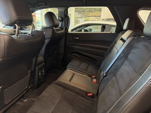Used 2022 Dodge Durango SRT image 18