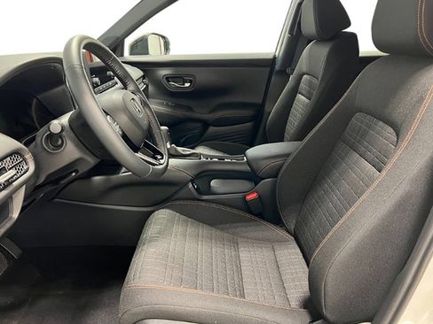 Used 2023 Honda HR-V Sport image 16