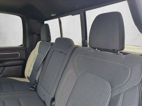 Used 2022 RAM 1500 Lone Star AWD/4WD image 17