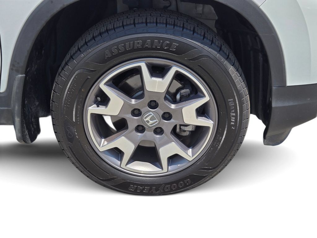 Used 2023 Honda Passport TrailSport image 6