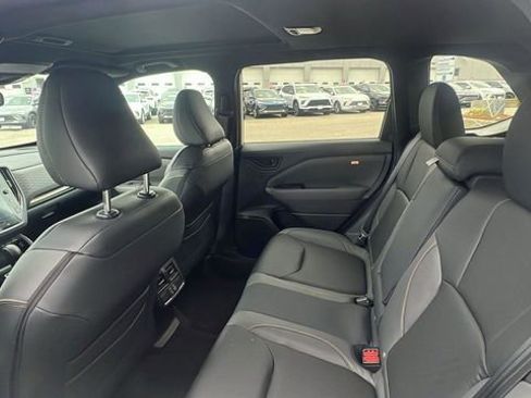 New 2026 Subaru Forester Wilderness AWD/4WD image 26
