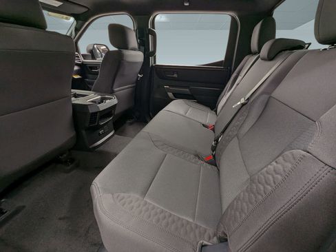 New 2026 Toyota Tundra SR5 image 20