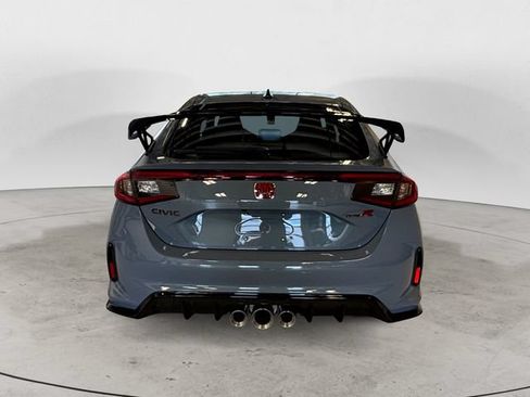 New 2026 Honda Civic Type R image 5