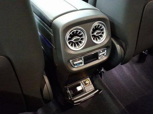 Certified 2024 Mercedes-Benz G 63 AMG 4MATIC image 19