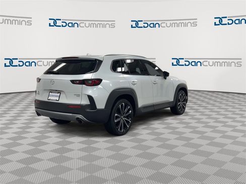 Used 2023 MAZDA CX-50 AWD 2.5 Turbo w/ Premium Pkg image 8