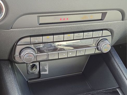 New 2025 MAZDA CX-5 AWD 2.5 S w/ Preferred Package image 27