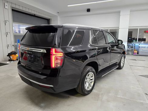 Used 2024 Chevrolet Tahoe LT AWD/4WD image 6