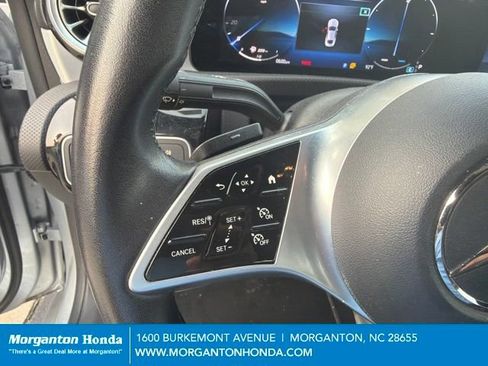 Used 2025 Mercedes-Benz CLA 250 4MATIC image 18
