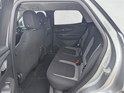 New 2026 Chevrolet TrailBlazer LS w/ LS Convenience Package FWD image 15