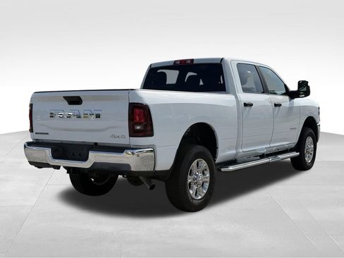 Used 2026 RAM 2500 Big Horn AWD/4WD image 26