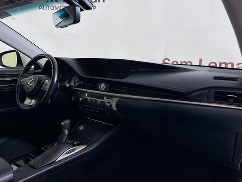 Used 2016 Lexus ES 350 image 29