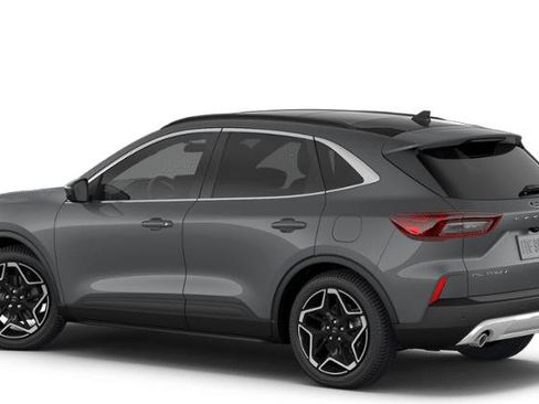 New 2026 Ford Escape Platinum w/ Premium Technology Package image 25