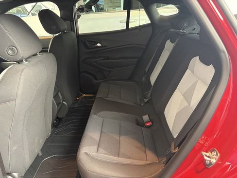 New 2026 Chevrolet Trax RS w/ Driver Confidence Package image 10