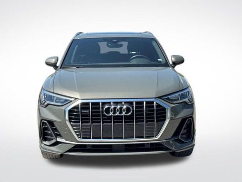 Used 2025 Audi Q3 2.0T Premium AWD/4WD image 10