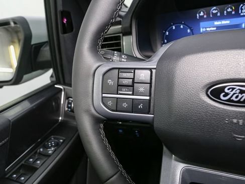 Used 2026 Ford F150 Lariat AWD/4WD image 34