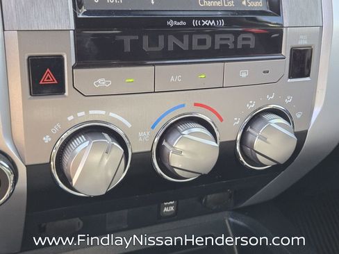 Used 2019 Toyota Tundra SR5 w/ Convenience Package AWD/4WD image 31
