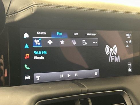 New 2025 Porsche Taycan 4S image 33