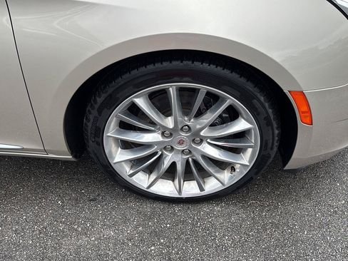 Used 2014 Cadillac XTS Platinum AWD/4WD image 14