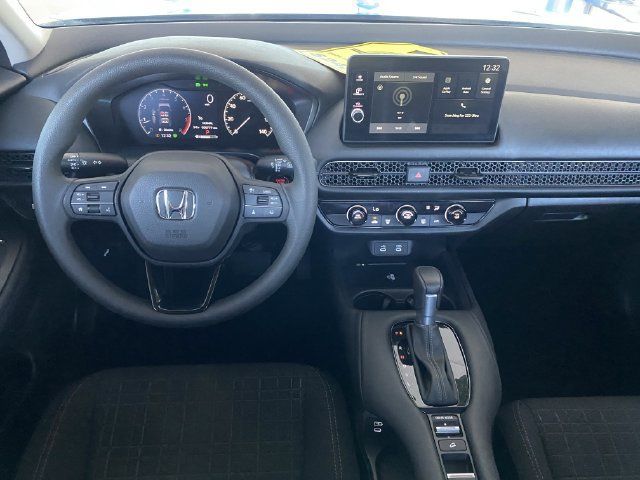 Certified 2026 Honda HR-V LX image 15