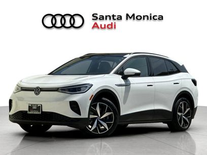 Used 2023 Volkswagen ID.4 Pro S