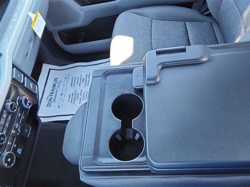 New 2026 Ford F350 XL w/ STX Appearance Package image 22