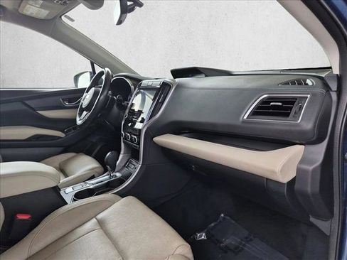 Used 2021 Subaru Ascent Limited w/ Technology Package AWD/4WD image 25