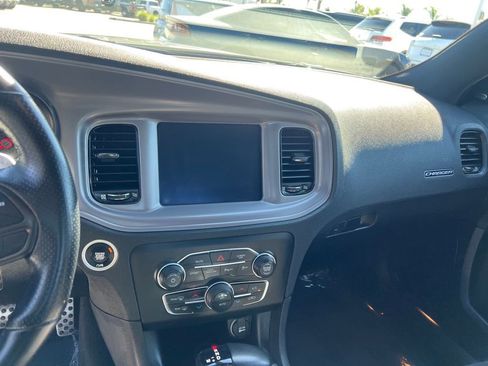 Used 2023 Dodge Charger R/T w/ Blacktop Package image 19